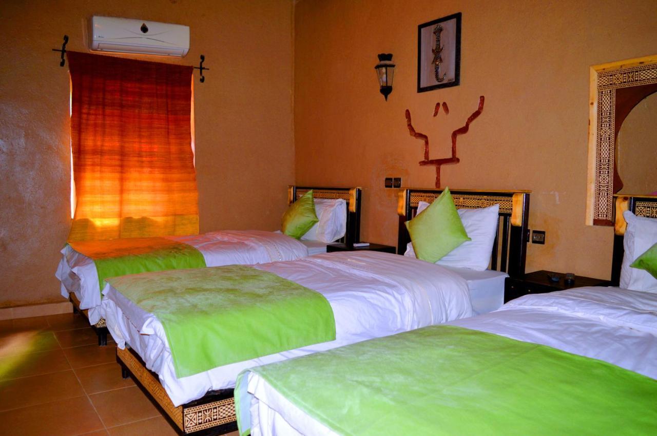 Auberge Les Roches Мерцуга Екстериор снимка