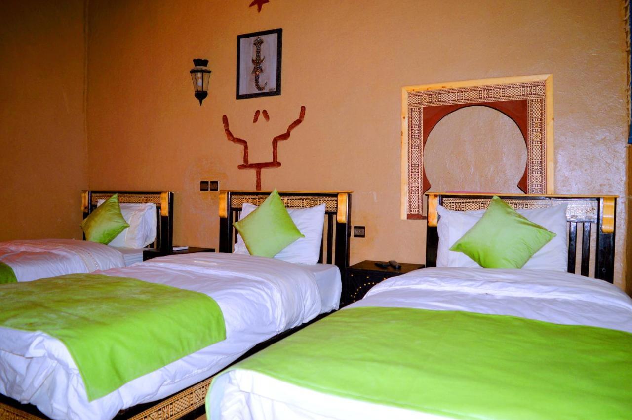 Auberge Les Roches Мерцуга Екстериор снимка