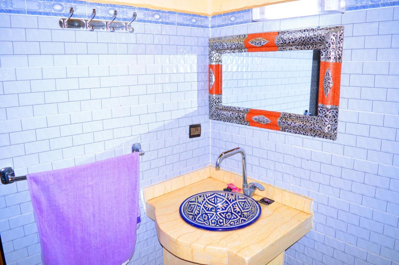 Auberge Les Roches Мерцуга Екстериор снимка