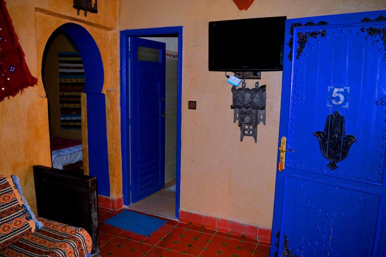 Auberge Les Roches Мерцуга Екстериор снимка